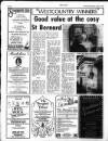 Western Evening Herald Saturday 14 January 1989 Page 22