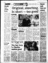 Western Evening Herald Thursday 19 January 1989 Page 8