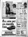 Western Evening Herald Thursday 19 January 1989 Page 12