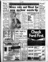 Western Evening Herald Thursday 19 January 1989 Page 17