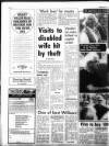 Western Evening Herald Thursday 19 January 1989 Page 18