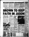 Western Evening Herald Thursday 19 January 1989 Page 44