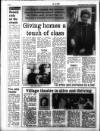 Western Evening Herald Tuesday 24 January 1989 Page 6