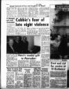 Western Evening Herald Tuesday 24 January 1989 Page 14