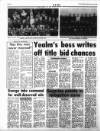 Western Evening Herald Tuesday 24 January 1989 Page 26