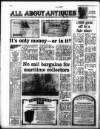 Western Evening Herald Wednesday 25 January 1989 Page 10