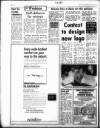 Western Evening Herald Wednesday 25 January 1989 Page 14
