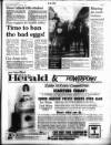 Western Evening Herald Tuesday 31 January 1989 Page 5