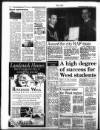 Western Evening Herald Tuesday 31 January 1989 Page 12