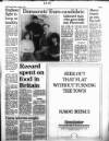 Western Evening Herald Tuesday 31 January 1989 Page 13