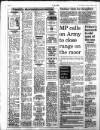 Western Evening Herald Tuesday 31 January 1989 Page 18