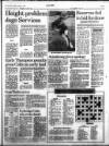 Western Evening Herald Tuesday 31 January 1989 Page 31
