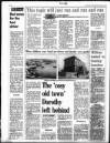 Western Evening Herald Wednesday 08 February 1989 Page 6