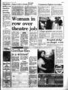 Western Evening Herald Wednesday 08 February 1989 Page 13