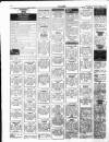 Western Evening Herald Wednesday 08 February 1989 Page 20