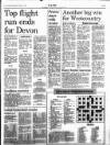Western Evening Herald Wednesday 08 February 1989 Page 27