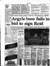 Western Evening Herald Wednesday 08 February 1989 Page 28
