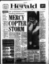 Western Evening Herald Thursday 09 February 1989 Page 1
