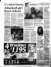 Western Evening Herald Thursday 09 February 1989 Page 24