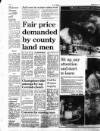 Western Evening Herald Thursday 09 February 1989 Page 26