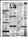 Western Evening Herald Thursday 09 February 1989 Page 30