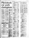 Western Evening Herald Thursday 09 February 1989 Page 49