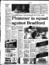 Western Evening Herald Thursday 09 February 1989 Page 52