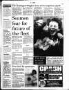 Western Evening Herald Wednesday 15 February 1989 Page 3
