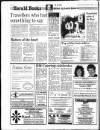 Western Evening Herald Wednesday 15 February 1989 Page 12