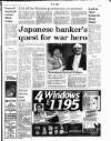 Western Evening Herald Wednesday 15 February 1989 Page 13