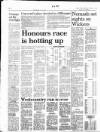 Western Evening Herald Wednesday 15 February 1989 Page 26