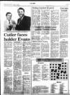 Western Evening Herald Wednesday 15 February 1989 Page 27