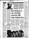 Western Evening Herald Wednesday 01 March 1989 Page 6