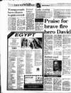 Western Evening Herald Wednesday 01 March 1989 Page 12