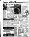 Western Evening Herald Wednesday 01 March 1989 Page 14