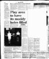 Western Evening Herald Wednesday 01 March 1989 Page 16