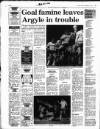 Western Evening Herald Wednesday 01 March 1989 Page 28