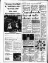 Western Evening Herald Saturday 04 March 1989 Page 10