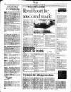 Western Evening Herald Saturday 04 March 1989 Page 22