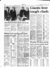 Western Evening Herald Saturday 04 March 1989 Page 36