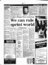 Western Evening Herald Saturday 04 March 1989 Page 40