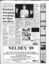Western Evening Herald Monday 06 March 1989 Page 9