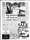 Western Evening Herald Monday 06 March 1989 Page 11