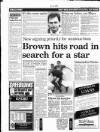 Western Evening Herald Monday 06 March 1989 Page 28