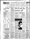 Western Evening Herald Tuesday 07 March 1989 Page 2