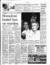 Western Evening Herald Tuesday 07 March 1989 Page 13