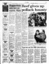 Western Evening Herald Tuesday 07 March 1989 Page 29