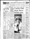 Western Evening Herald Wednesday 08 March 1989 Page 2