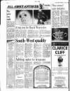 Western Evening Herald Wednesday 08 March 1989 Page 10