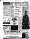 Western Evening Herald Saturday 18 March 1989 Page 4
